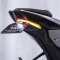 New Rage Cycles (NRC) Integrated Taillight and Fender Eliminator kit for BMW S1000RR / M1000RR (19-22) and S1000R (21-22)/ M1000R (2023) New Rage Cycles (NRC) Integrated Taillight and Fender Eliminator kit for BMW S1000RR / M1000RR (19-22) and S1000R (21-22)/ M1000R (2023)